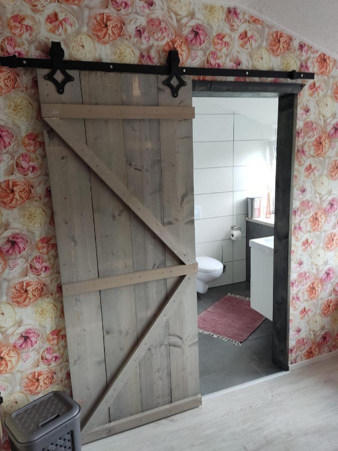 Gasthaus Duether Schleuse 外观 照片